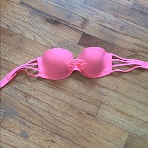 Bikini top size 34 B
